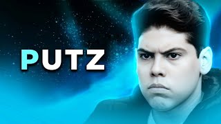 PUTZ PASTOR MIRIM Miguel... para que tá feio