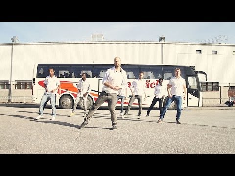 FF Jaro - Back On Track