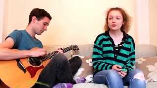 Bombay Bicycle Club - Ivy and Gold (cover) with John O&#39;Connor