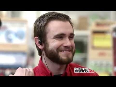 Rocky Hardware Store