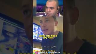 roubou a tv de um motel e foi flagrado pelo vigia