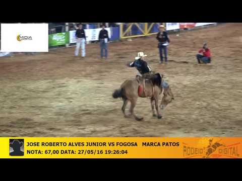 JOSE ROBERTO ALVES JUNIOR 27 05 16 19 26 04