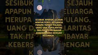 Download lagu Kata Bijak Keluarga | Kebersamaan Dengan Keluarga #katabijak #katamotivasi #motivasi mp3 Download lagu Kata Bijak Keluarga | Kebersamaan Dengan Keluarga #katabijak #katamotivasi #motivasi mp3