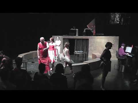 EUROPA! - EIN PATRIOTISCHER ABEND, 1917! "Onkel-Heini-Schlager" / Kurt Schwitters / Steffan Claußner