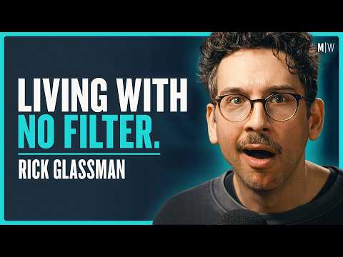 The Case Against Condoms & Fake Friendship - Rick Glassman (4K)