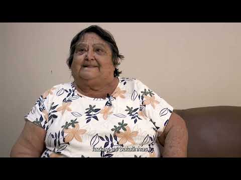 Taquaral - Documentário |