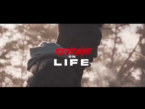 SEMBE - Revenge On Life (Official Music Video)