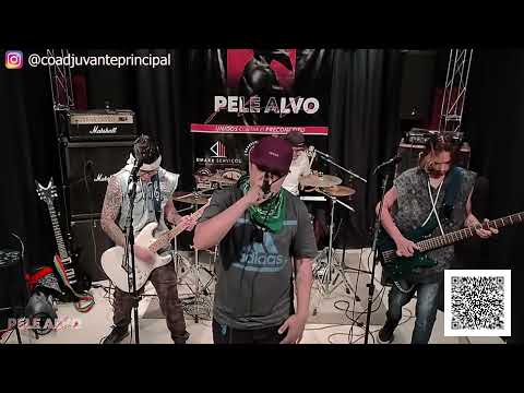 Coadjuvante Principal - Até o Fim | Part. Medeiros Big | AO VIVO