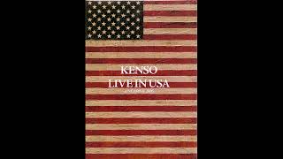 Music video thumbnail preview for Kenso - Echoes From Foro Romano (Live 2005/07/10) by KENSO