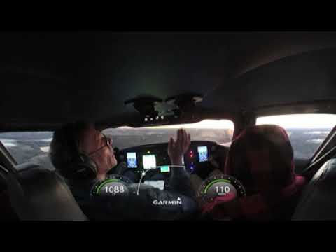 2023 01 27  Landing KMQY