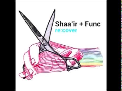 Shaa'ir + Func -- Freedom(RE:COVER)