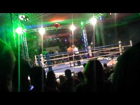 peligro mansilla vs ramon flores