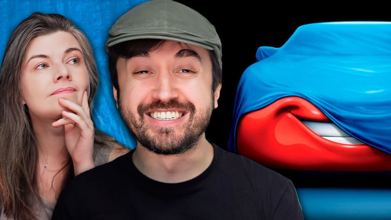 VOCÊ VAI ERRAR O NOME DESSE FILME!