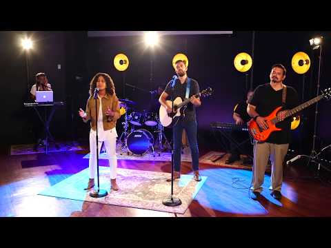 Lead Me to Calvary | Broward Church