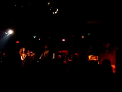 Sarcolytic - Live at Goregrowlers Ball 08 - brutal death metal
