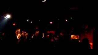 Sarcolytic - Live at Goregrowlers Ball 08 - brutal death metal