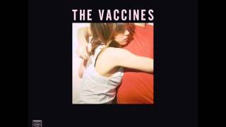 The Vaccines-Post break up sex