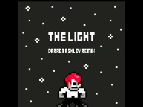 Goldfish & Blink - The Light (Darren Ashley Remix)