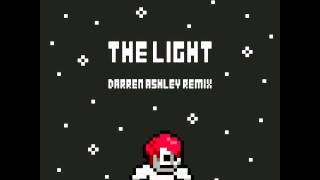 Goldfish &amp; Blink - The Light (Darren Ashley Remix)