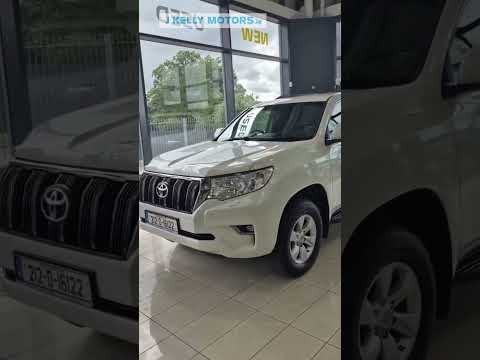 Toyota Land Cruiser LAND CRU CRUISER LWB C LC COMM - Image 2