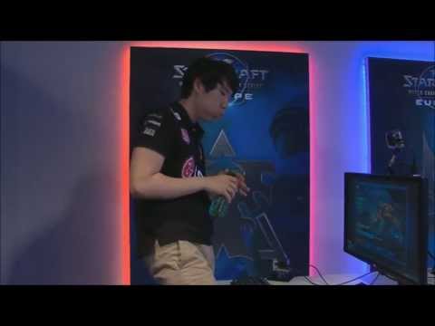 HasuObs vs Mvp - The Final engagement