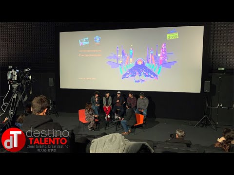 Entrevista Isma Romero, La La Love You y Despistaos | La Noche Sin Hogar