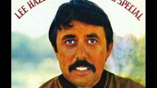 Lee Hazlewood - Mannford, Oklahoma
