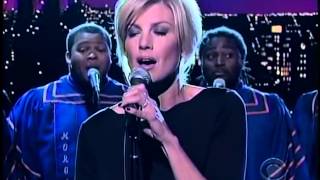 Faith Hill   Little Drummer Boy