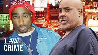 Graphic Autopsy Photos Shake Up Tupac Murder Trial