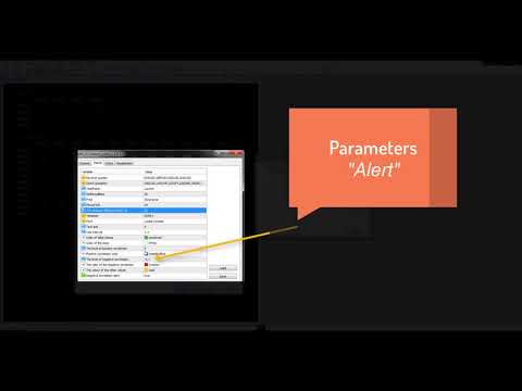 Video Table of currency pairs