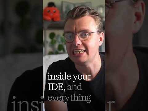 A better alternative to writing YAML