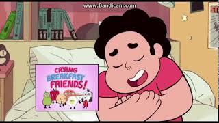 Steven universe fanboy