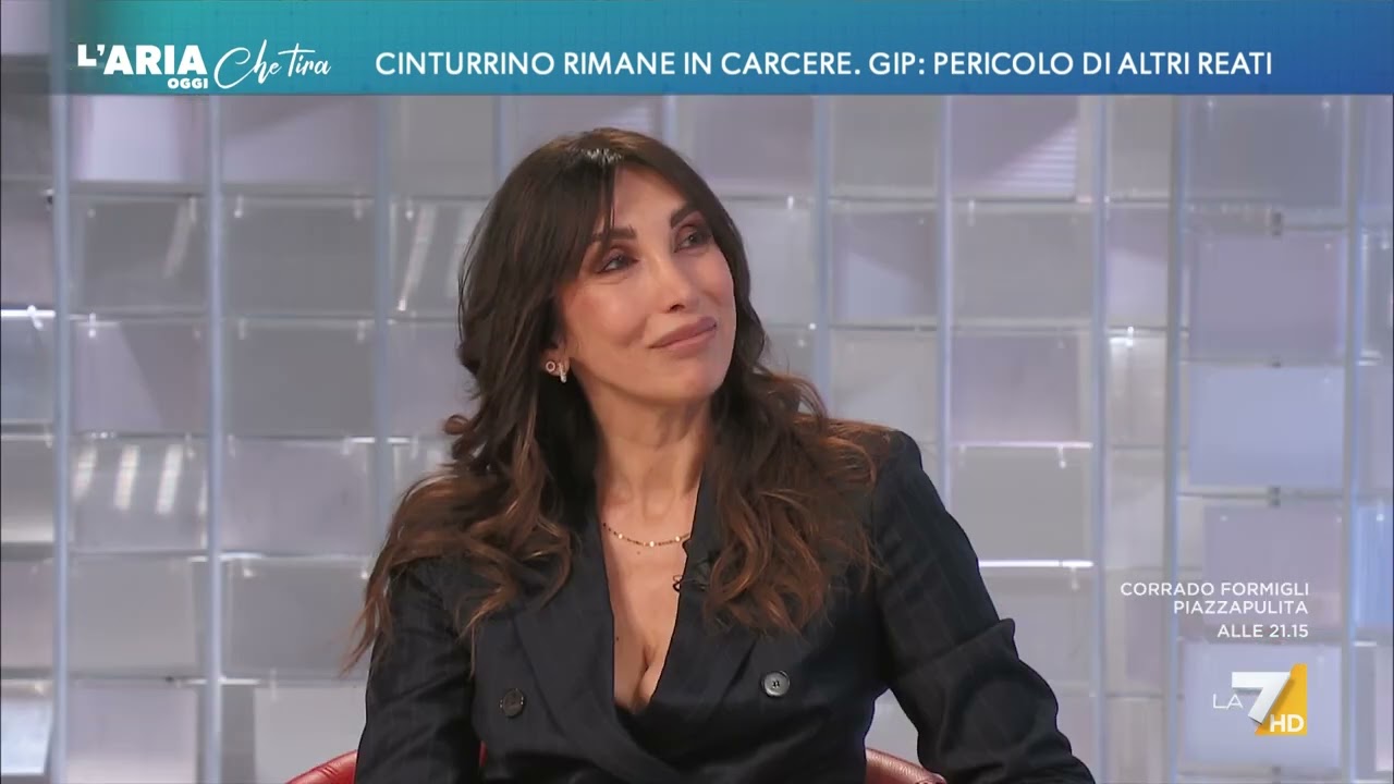 Cinturrino rimane in carcere, parla il legale della famiglia Mansouri: "La magistratura ...