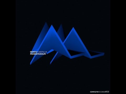 Sergio Castilla - Campus Party (Original Mix) [Complete Records]