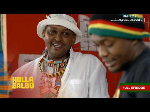 Episode 11: The unwanted visitor – Hullabaloo Estate |S6 | Ep 11| Full Episode | Maisha Magic East