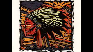 The Rattles - Painted Warrior