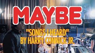 [Cover] Sangjoon - Maybe (from Musical 'Annie') | Harry Connick Jr. Ver.