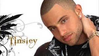 Bobby Tinsley - Never Give Up On Love