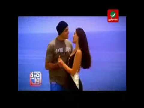 2Pac Ft. Amr Diab - I Promise عمرو دياب