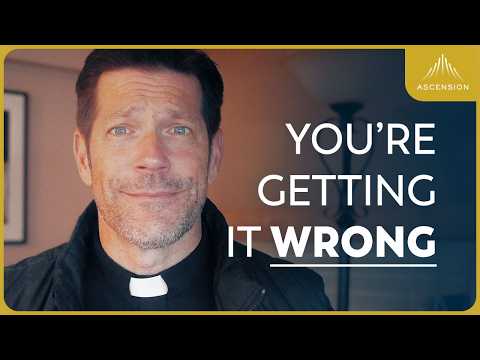 God’s Not Asking You to Be Successful (w/ Fr. Mike Schmitz)