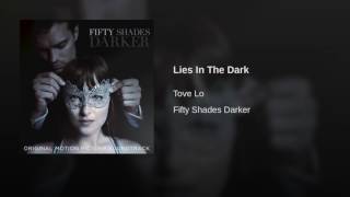 Lies In The Dark Music Video