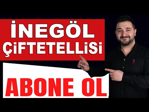 İnegöl Çiftetellisi 2021 - ( Çorlu'lu C i O ) Harbi Çiftetelli
