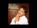 This Can't Be Love / Thou Swell : Julie Andrews ...