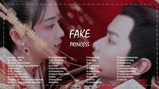 Full OST || Fake Princess OST // 山寨小萌主 OST