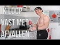DIT DOE IK ALS IK NIET MEER AFVAL...