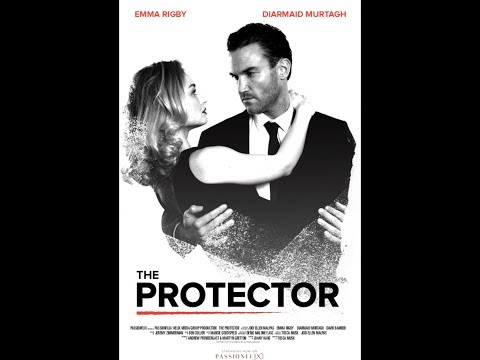 Official Trailer! Passionflix presents "The Protector" by Jodi Ellen Malpas