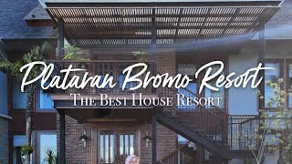BERASA DI AMERIKA!! The Best Resort in Indonesia 2020 Plataran Bromo Resort East