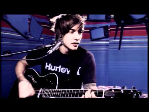 NX Zero em "Onde estiver" no Estúdio Showlivre 2011