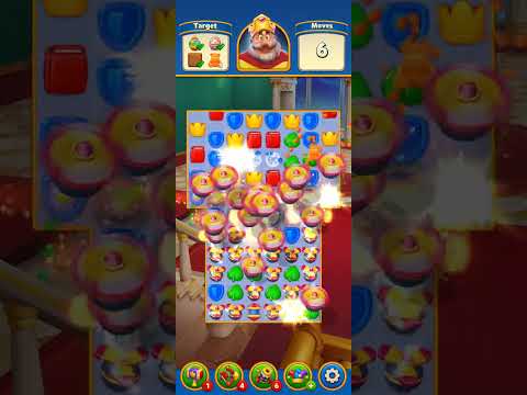 Royal match levels 4210 to 4219 