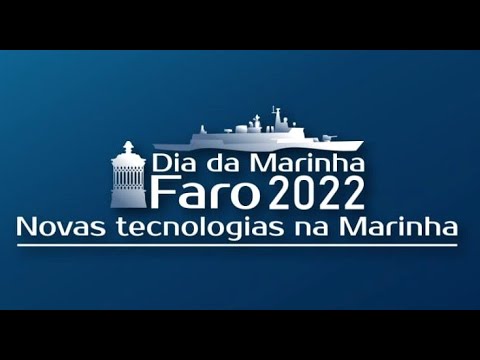 Dia da Marinha 2022 - FARO | DIRETO | Cerimónia militar